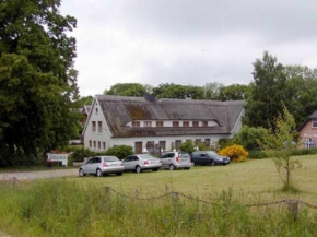 Hoefthus 12 in Middelhagen